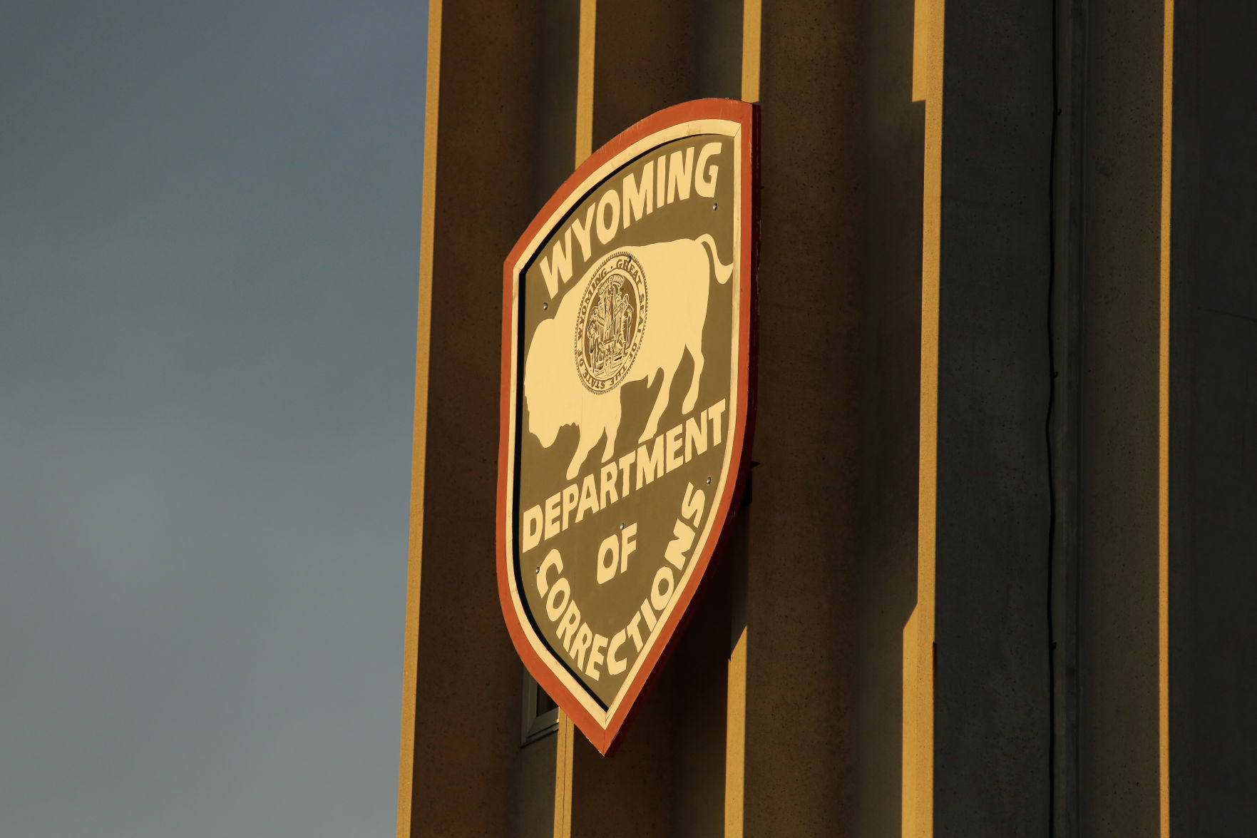 Wyoming State Penitentiary